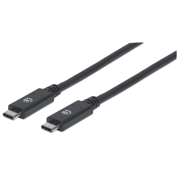 USB 3.2 Gen 2 Typ-C Kabel Image 1