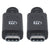 USB 3.2 Gen 2 Typ-C Kabel Image 4