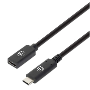 USB 3.2 Gen 2 Typ-C Verlängerungskabel Image 1