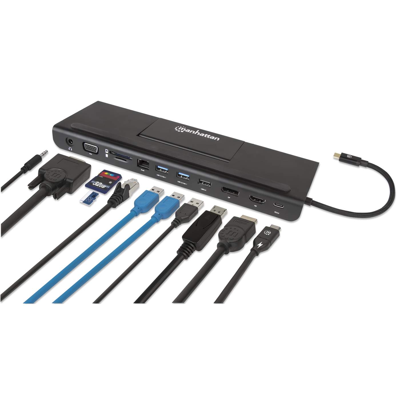 Usb dock station sales