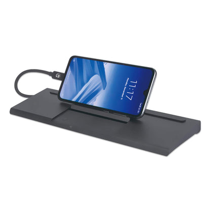 USB-C 11-in-1-Dockingstation mit MST für drei Monitore Image 9