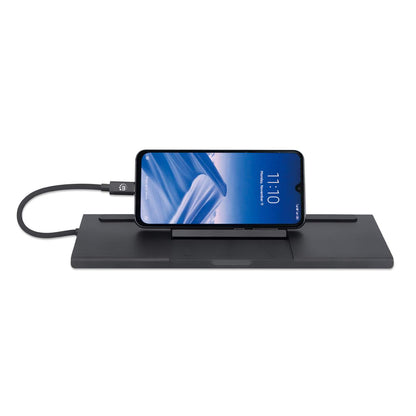 USB-C 11-in-1-Dockingstation mit MST für drei Monitore Image 10