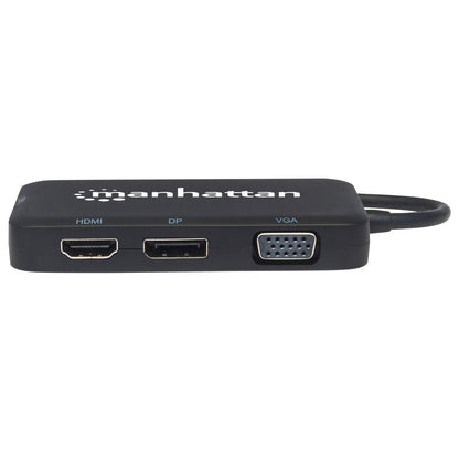 USB-C 4-in-1 Audio/Video-Konverter Image 5