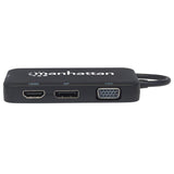USB-C 4-in-1 Audio/Video-Konverter Image 5