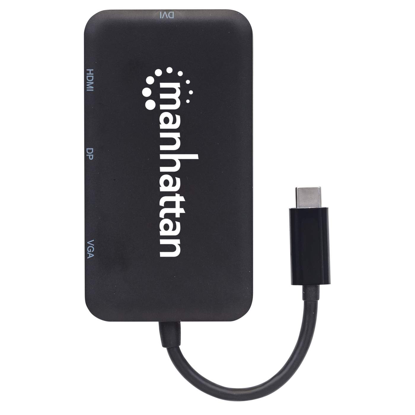 USB-C 4-in-1 Audio/Video-Konverter Image 6