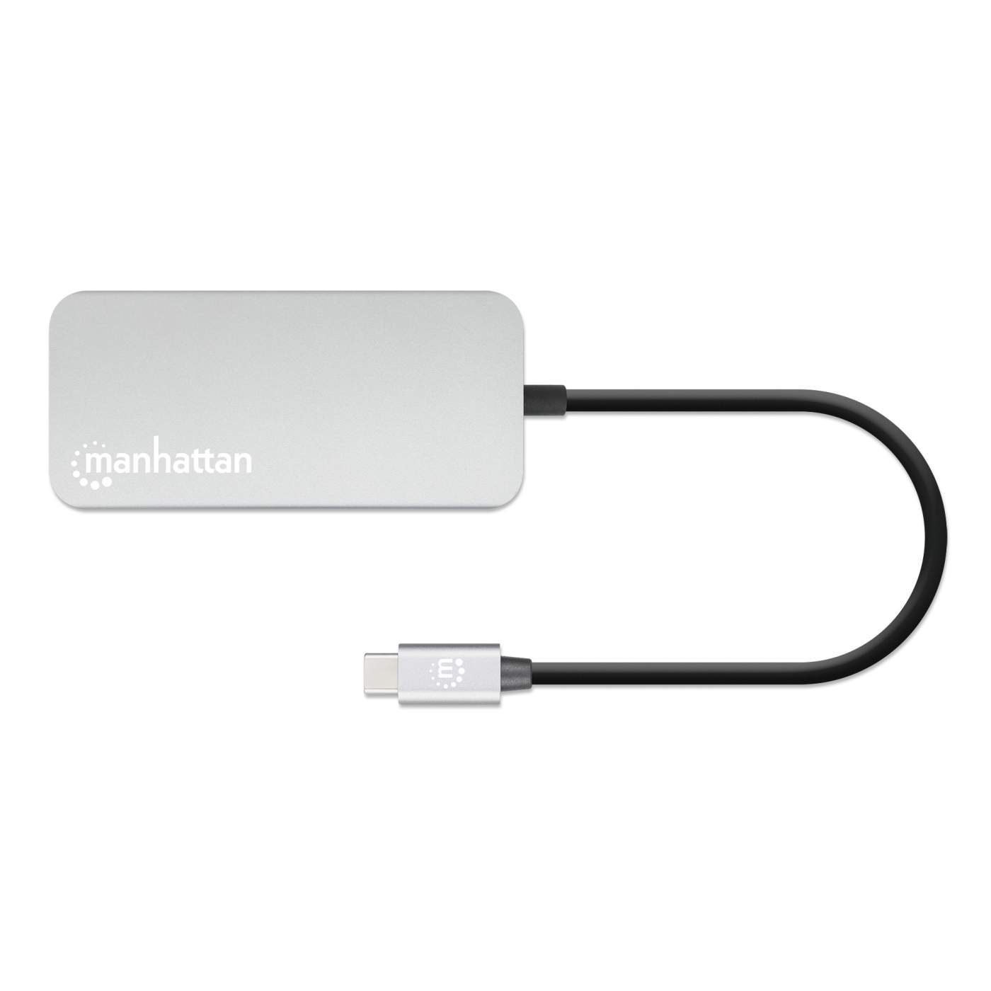 USB-C 8-in-1-Dockingstation mit Power Delivery Image 4