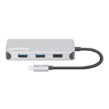 USB-C 8-in-1-Dockingstation mit Power Delivery Image 5