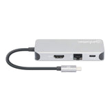 USB-C 8-in-1-Dockingstation mit Power Delivery Image 6