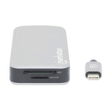 USB-C 8-in-1-Dockingstation mit Power Delivery Image 7