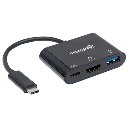 USB-C HDMI Docking-Konverter Image 3