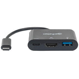USB-C HDMI Docking-Konverter Image 4