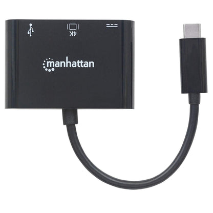 USB-C HDMI Docking-Konverter Image 5