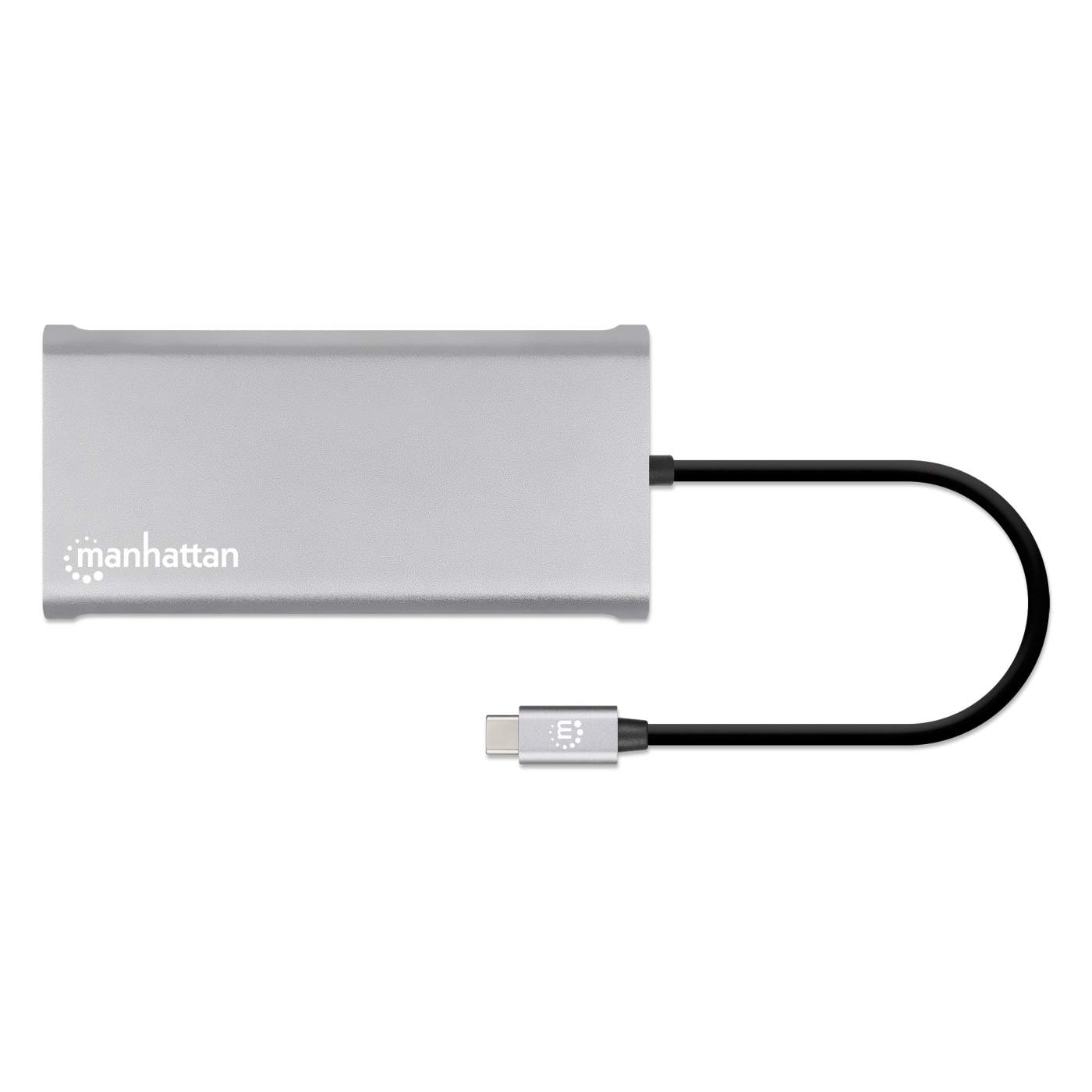 USB-C PD 12-in-1-Dockingstation mit MST für drei HDMI-Monitore Image 4