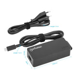 USB-C Power Delivery Laptop-Netzteil 65 W Image 6
