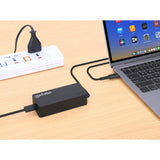 USB-C Power Delivery Laptop-Netzteil 65 W Image 7