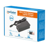 USB-C Power Delivery Laptop-Netzteil 65 W Packaging Image 2