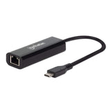 USB-C auf 2.5GBASE-T Ethernet-Netzwerkadapter Image 1