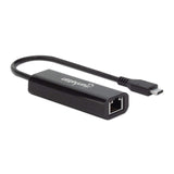USB-C auf 2.5GBASE-T Ethernet-Netzwerkadapter Image 3