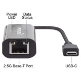 USB-C auf 2.5GBASE-T Ethernet-Netzwerkadapter Image 6