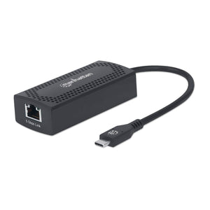 USB-C auf 5GBASE-T Ethernet-Netzwerkadapter Image 1