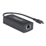 USB-C auf 5GBASE-T Ethernet-Netzwerkadapter Image 3