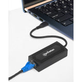 USB-C auf 5GBASE-T Ethernet-Netzwerkadapter Image 6