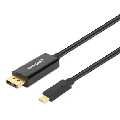 USB-C auf DisplayPort-Adapterkabel Image 1