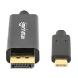 USB-C auf DisplayPort-Adapterkabel Image 4