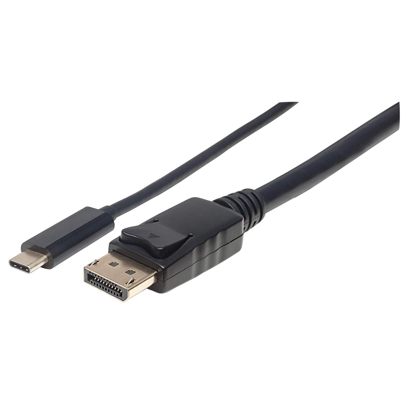 USB-C auf DisplayPort-Adapterkabel Image 1