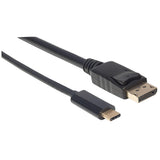 USB-C auf DisplayPort-Adapterkabel Image 3