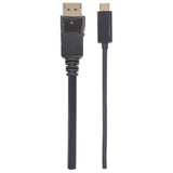USB-C auf DisplayPort-Adapterkabel Image 5