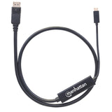 USB-C auf DisplayPort-Adapterkabel Image 6