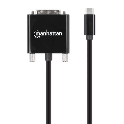 USB-C auf DVI-Adapterkabel Image 5