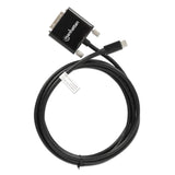 USB-C auf DVI-Adapterkabel Image 6