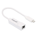 USB-C auf Gigabit-Ethernet-Netzwerkadapter Image 3