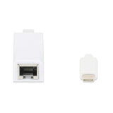 USB-C auf Gigabit-Ethernet-Netzwerkadapter Image 5