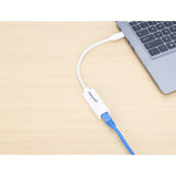 USB-C auf Gigabit-Ethernet-Netzwerkadapter Image 6