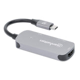 USB-C auf HDMI 3-in-1 Docking-Konverter mit Power Delivery Image 8