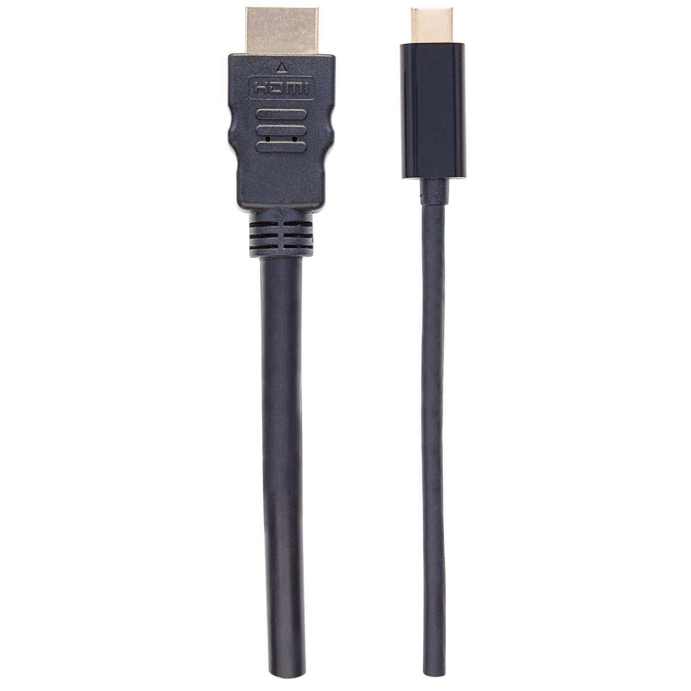 4K@30Hz USB-C auf HDMI-Adapterkabel Image 5