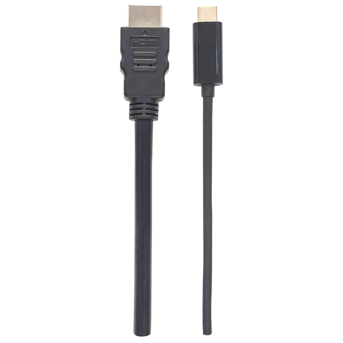 4K@30Hz USB-C auf HDMI-Adapterkabel Image 5