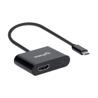 USB-C auf HDMI-Konverter mit Power Delivery-Ladeport Image 3