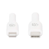 USB-C auf Lightning Sync-/Ladekabel Image 4