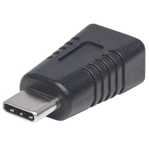 USB-C auf USB Mini-B-Adapter Image 1