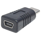 USB-C auf USB Mini-B-Adapter Image 5