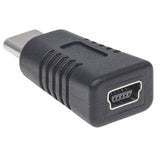 USB-C auf USB Mini-B-Adapter Image 6