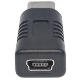 USB-C auf USB Mini-B-Adapter Image 7