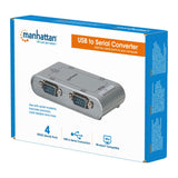 USB auf Seriell-Konverter Packaging Image 2