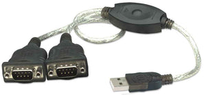 USB auf Seriell-Konverter Image 1