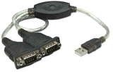 USB auf Seriell-Konverter Image 3