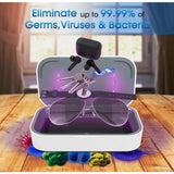 UV-Desinfektionsbox für Smartphones Image 14